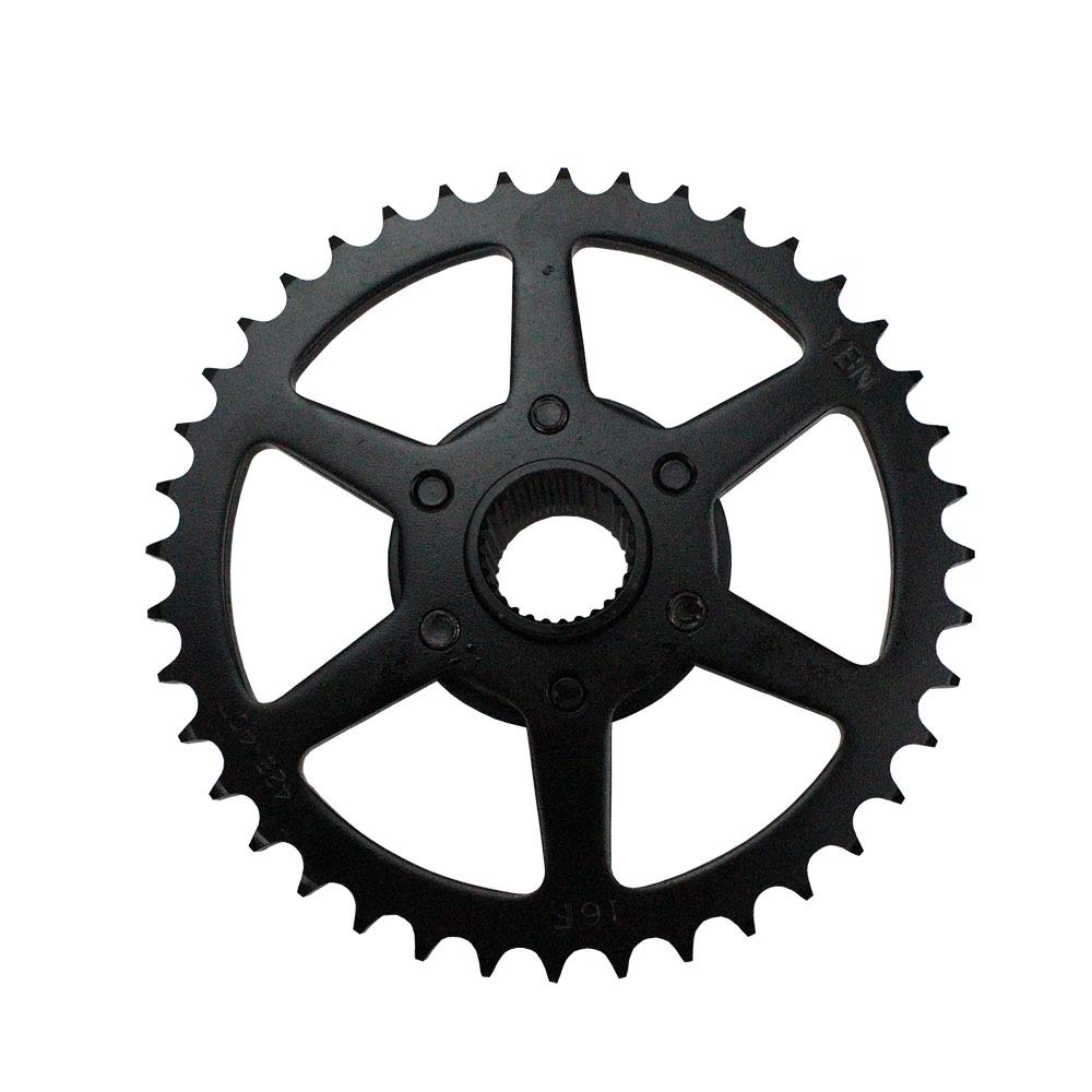 Amazon.com: OEM Cam Chain Sprocket 40T 2008-2022 Can-Am DS90 X